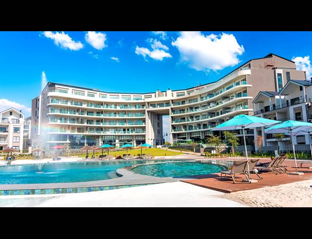 3 BEDROOM APARTMENT FOR SALE IN WATERFALL